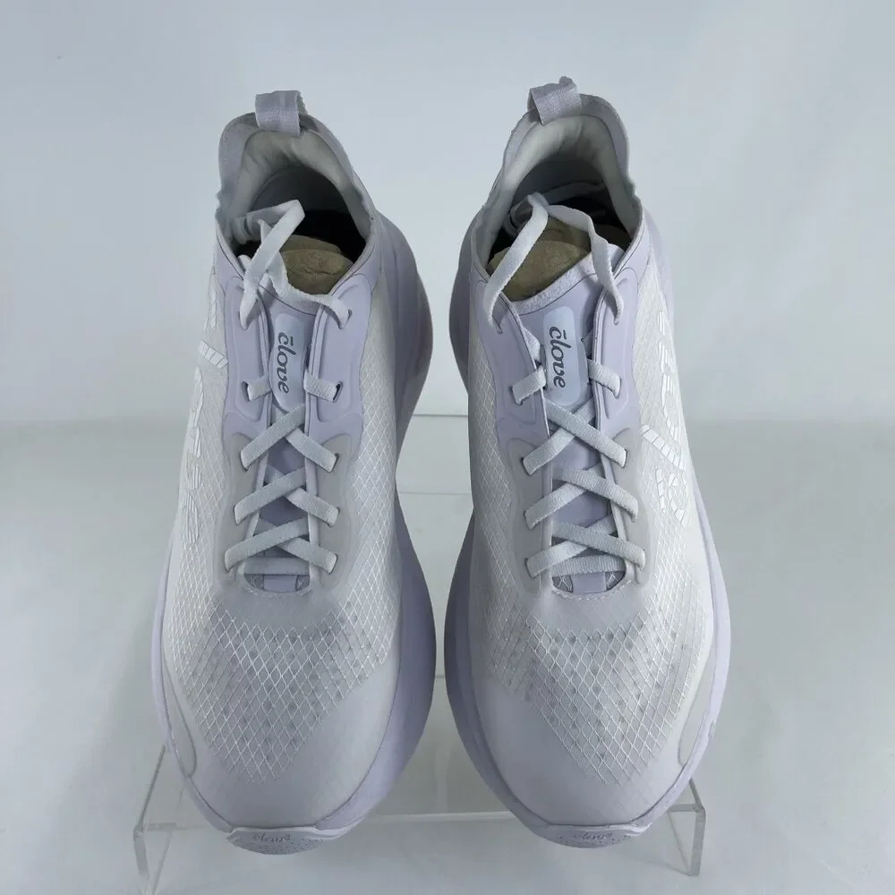 Clove SuperCush Sneaker | ALTO-1-BWD | Women's 7.5 | Men's 6